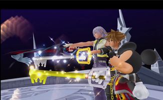 宅家迪士尼 动漫游戏开发如何让经典卡通人物齐聚一堂