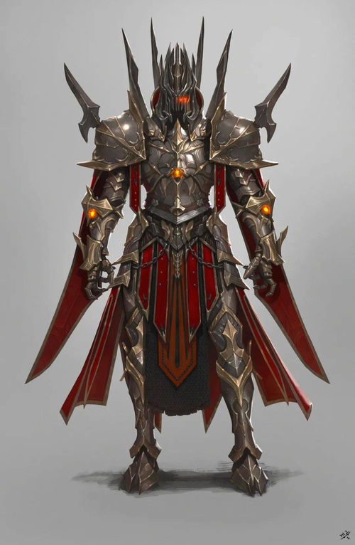 动漫游戏美术素材大全 深度解析日韩角色CG、立绘与美术资料的价值与应用