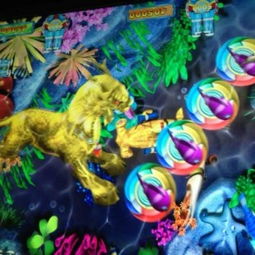 探索动漫游戏开发新动力 广州市番禺区东环鱼皇动漫产品开发部