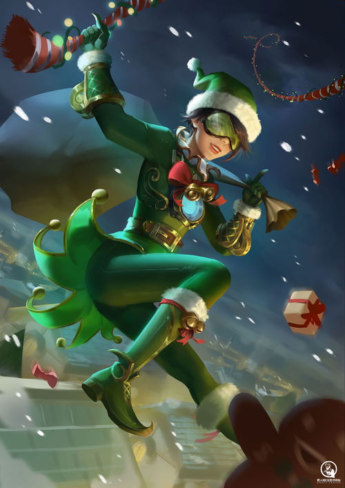 匠心独运 匠人绘19秋游戏原画美宣精品班学员卡牌作业节选，探索动漫游戏开发的艺术火花