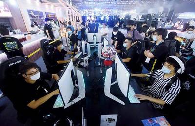 2020ChinaJoy 口罩下的动漫游戏狂欢