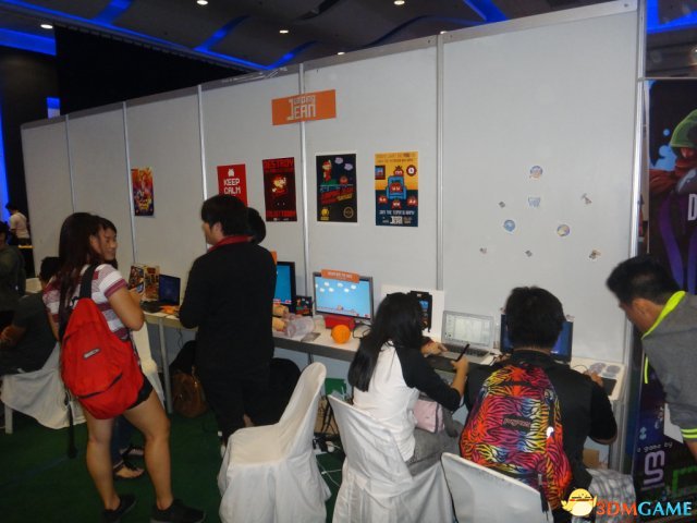 2015年菲律宾动漫展现场美图 奇葩造型你能忍吗?_www.3dmgame.com